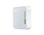 Wireless Router|TP-LINK|Wireless Router|733 Mbps|IEEE 802.11a|IEEE 802.11 b/g|IEEE 802.11n|IEEE 802.11ac|USB 2.0|1x10/100M|TL-WR902AC - Image 2