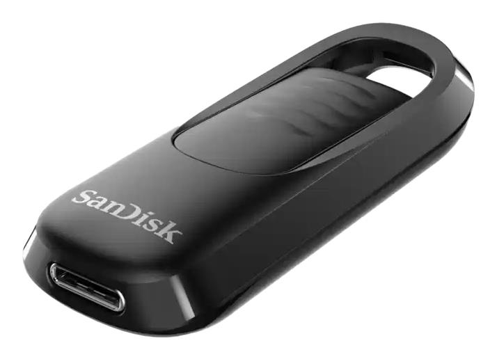 MEMORY DRIVE FLASH USB-C 64GB/SDCZ480-064G-G46 SANDISK - Pilt 3