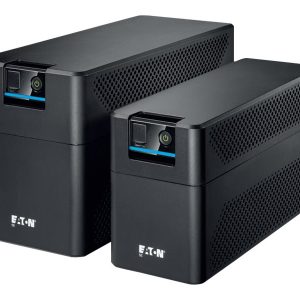 EATON 5E 2200 USB IEC G2 2200VA 1200W