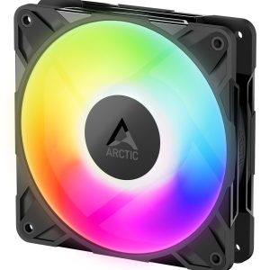 CASE FAN 120MM P12 PRO A-RGB/ACFAN00309A ARCTIC