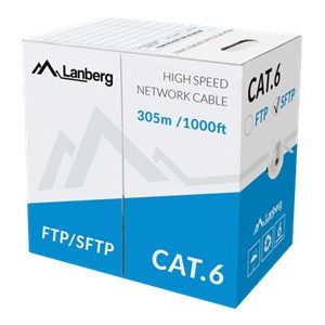 LANBERG LCS6-11CU-0305-S Lanberg SFTP st