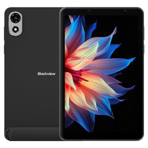 TABLET ZENO 1 8" 6/256GB/ZENO1 6/256GB BLACK BLACKVIEW