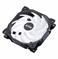 CASE FAN 120MM ARGB/VENTO120ARGBPWM-BKCWW ADATA - Pilt 2