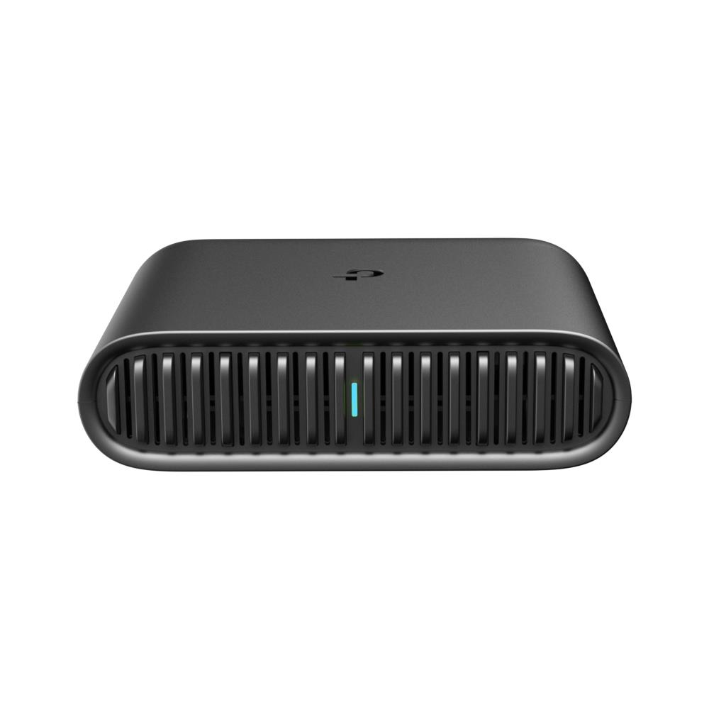 Wireless Router|TP-LINK|Wireless Router|1500 Mbps|Wi-Fi 6|USB 2.0|1x10/100/1000M|1x10/100/1000M|TL-WR1502X - Pilt 3