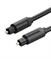 CABLE AUDIO OPTICAL FIBER/2M BAEBH VENTION - Pilt 2