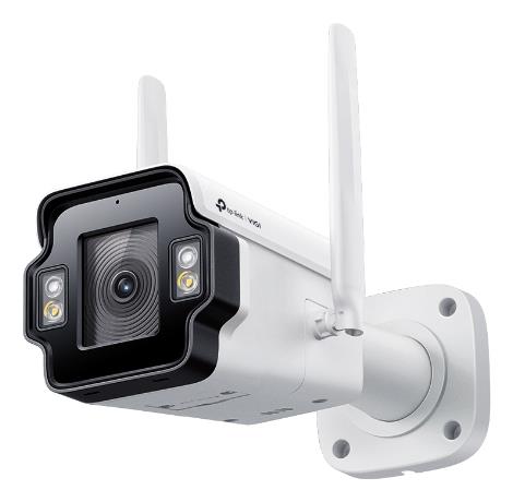 NET CAMERA BULLET H.265+ 4MP/INSIGHT S345-4G(4MM) TP-LINK - Pilt 5