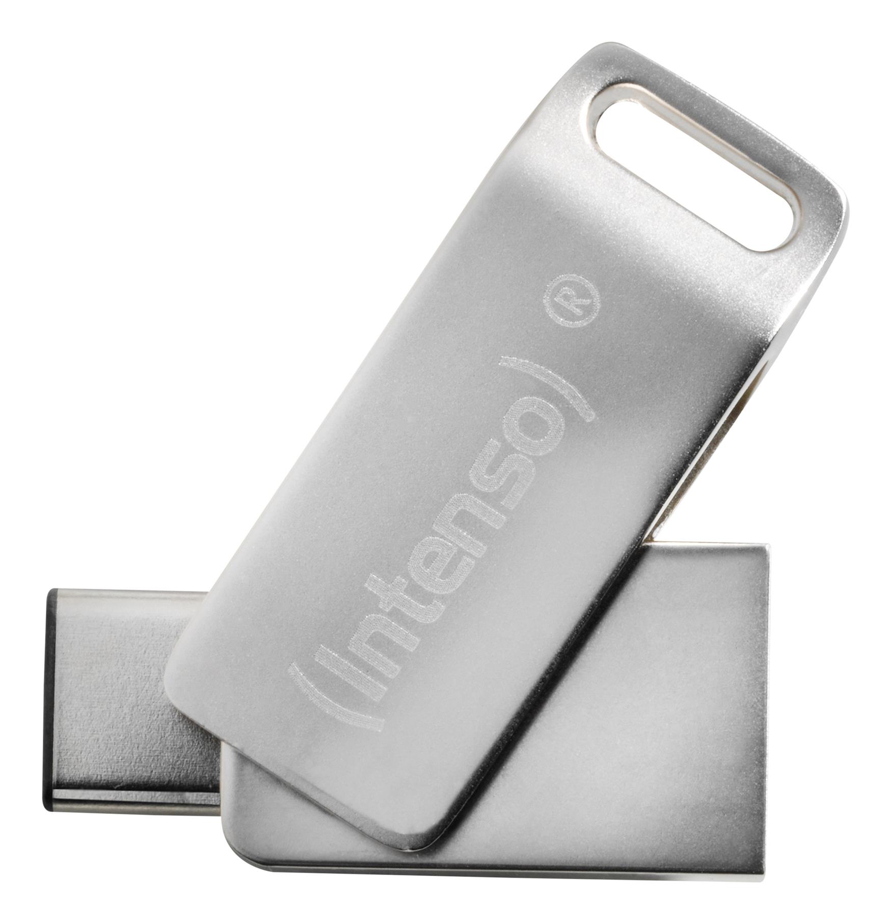 MEMORY DRIVE FLASH USB3 32GB/3536480 INTENSO - Pilt 5