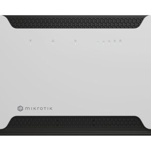 MIKROTIK Chateau LTE6 Router 5xGbE LAN