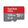 MEMORY MICRO SDXC 128GB UHS-I/W/A SDSQUNR-128G-GN6TA SANDISK — изображение 2