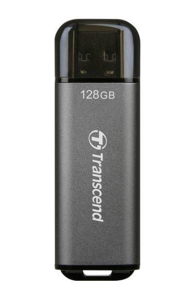 MEMORY DRIVE FLASH USB3 128GB/920 TS128GJF920 TRANSCEND - Pilt 3