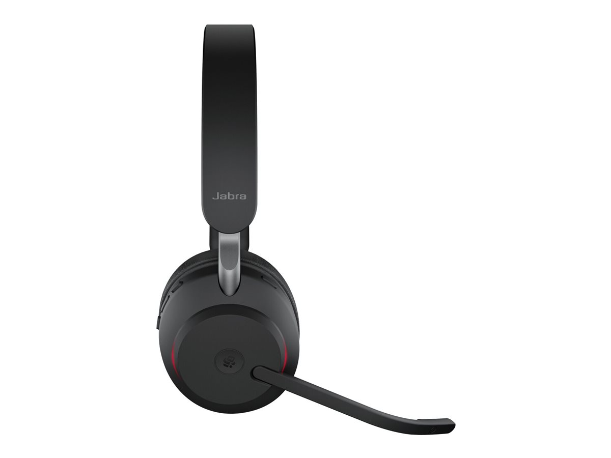 JABRA Evolve2 65 MS Stereo Headset