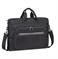 NB CASE ALPENDORF ECO 16"/7531 BLACK RIVACASE — изображение 2