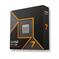 CPU|AMD|Desktop|Ryzen 7|9700X|Granite Ridge AM5|3800 MHz|Cores 8|32MB|Socket SAM5|65 Watts|GPU Radeon|BOX|100-100001404WOF - Image 4
