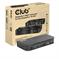 VIDEO SWITCH KVM DP/HDMI/CSV-7210 CLUB3D - Image 2