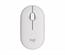 MOUSE USB OPTICAL WRL M350S/WHITE 910-007013 LOGITECH - Image 4