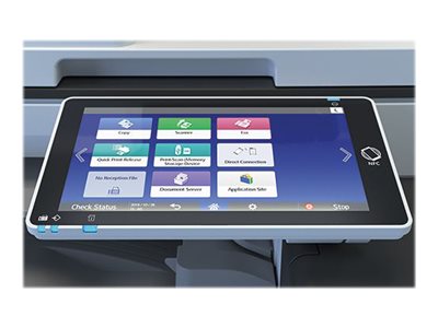 RICOH IMC3000 A3 CMFP - Pilt 2
