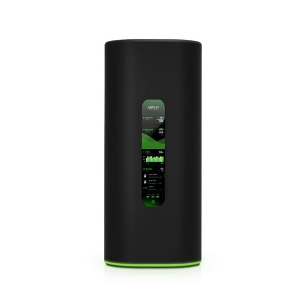 Wireless Router|UBIQUITI|Wireless Router|Mesh|IEEE 802.11a|IEEE 802.11g|IEEE 802.11h|IEEE 802.11n|IEEE 802.11ac|IEEE 802.11ax|4x10/100/1000M|LAN WAN ports 1|AFI-ALN-R — изображение 3