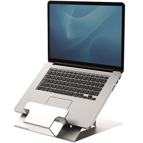 NB ACC STAND HYLYFT USB/5010501 FELLOWES