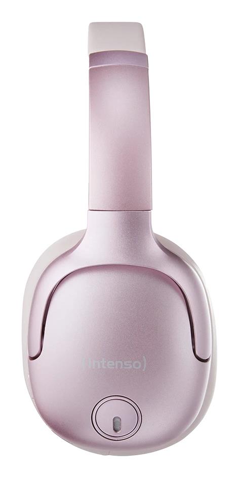 HEADSET WRL O400HA/ROSE 3740403 INTENSO - Pilt 7