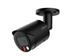 NET CAMERA 4MP BULLET BLACK/HFW2449S-S-IL-0280B-B DAHUA - Pilt 4