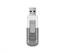 MEMORY DRIVE FLASH USB3 128GB/V100 LJDV100-128ABGY LEXAR - Pilt 2