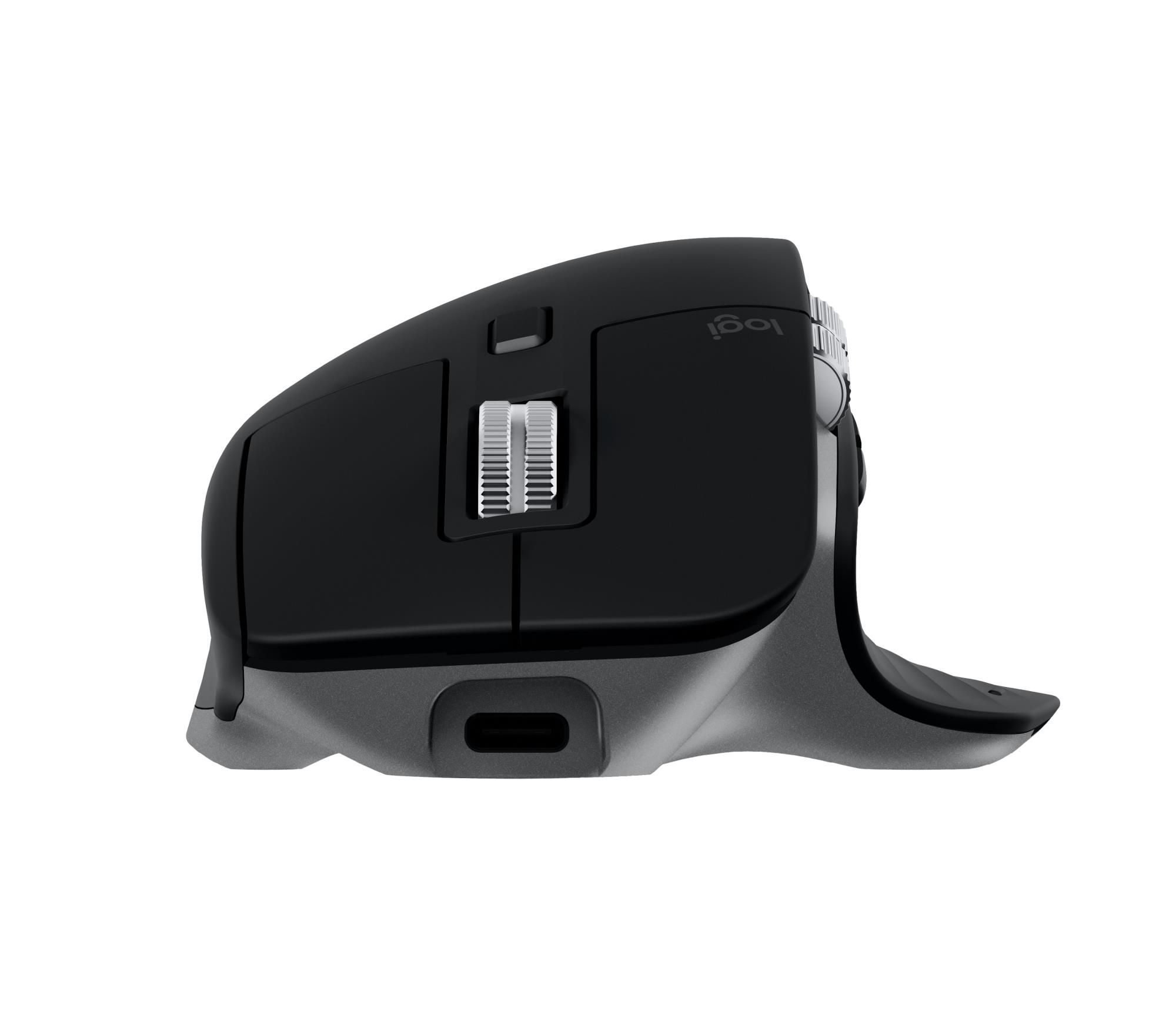 MOUSE USB MX MASTER 3S MAC/GRAPHITE 910-006571 LOGITECH — изображение 9
