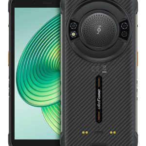 MOBILE PHONE RUGKING/8/256GB ULEFONE