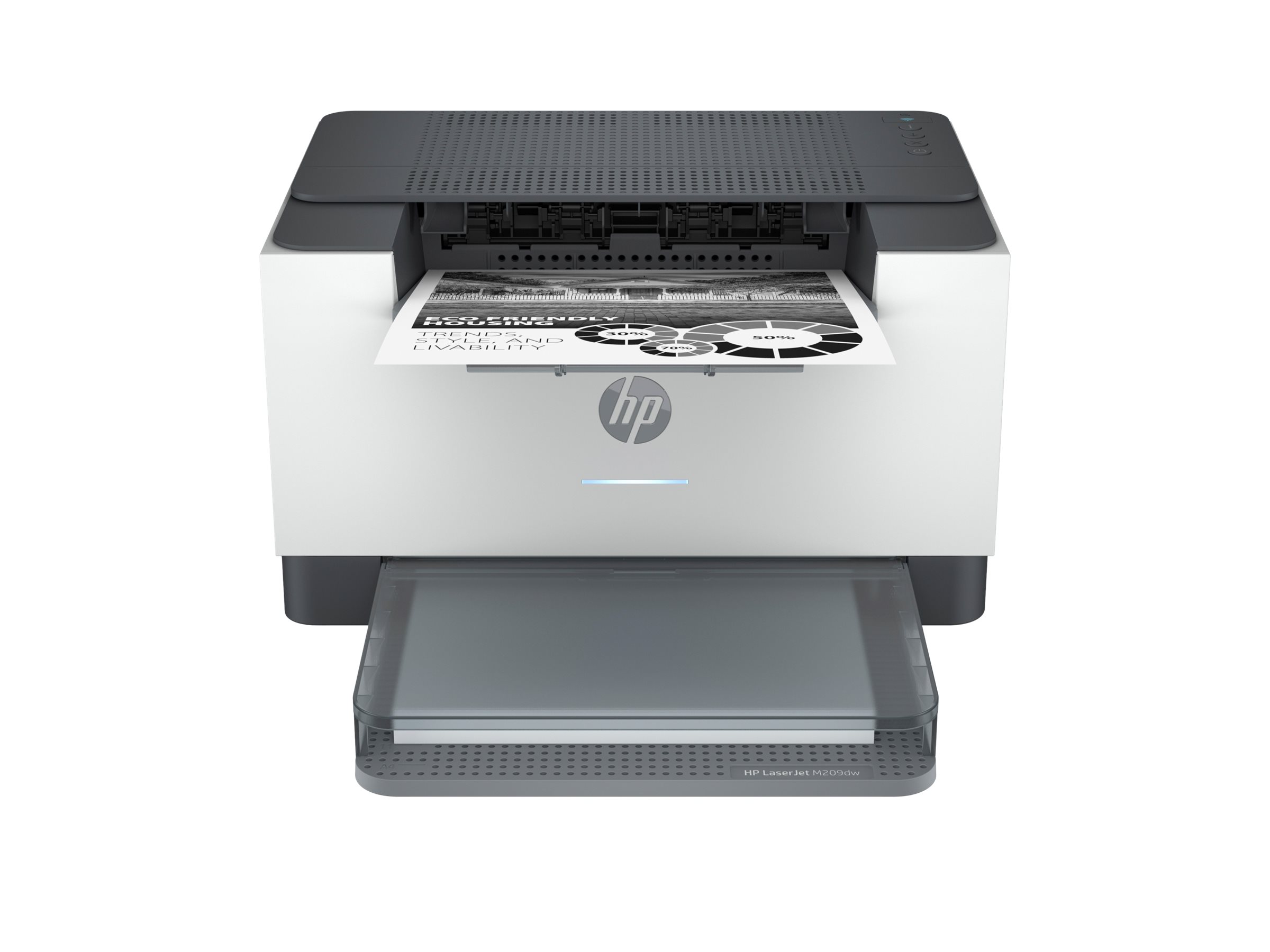 HP LaserJet M209dw A4 mono 29ppm USB - Pilt 8
