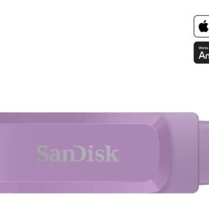MEMORY DRIVE FLASH USB-C 1TB/SDDDC3-1T00-G46L SANDISK