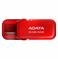 MEMORY DRIVE FLASH USB2 64GB/RED AUV240-64G-RRD ADATA - Pilt 2