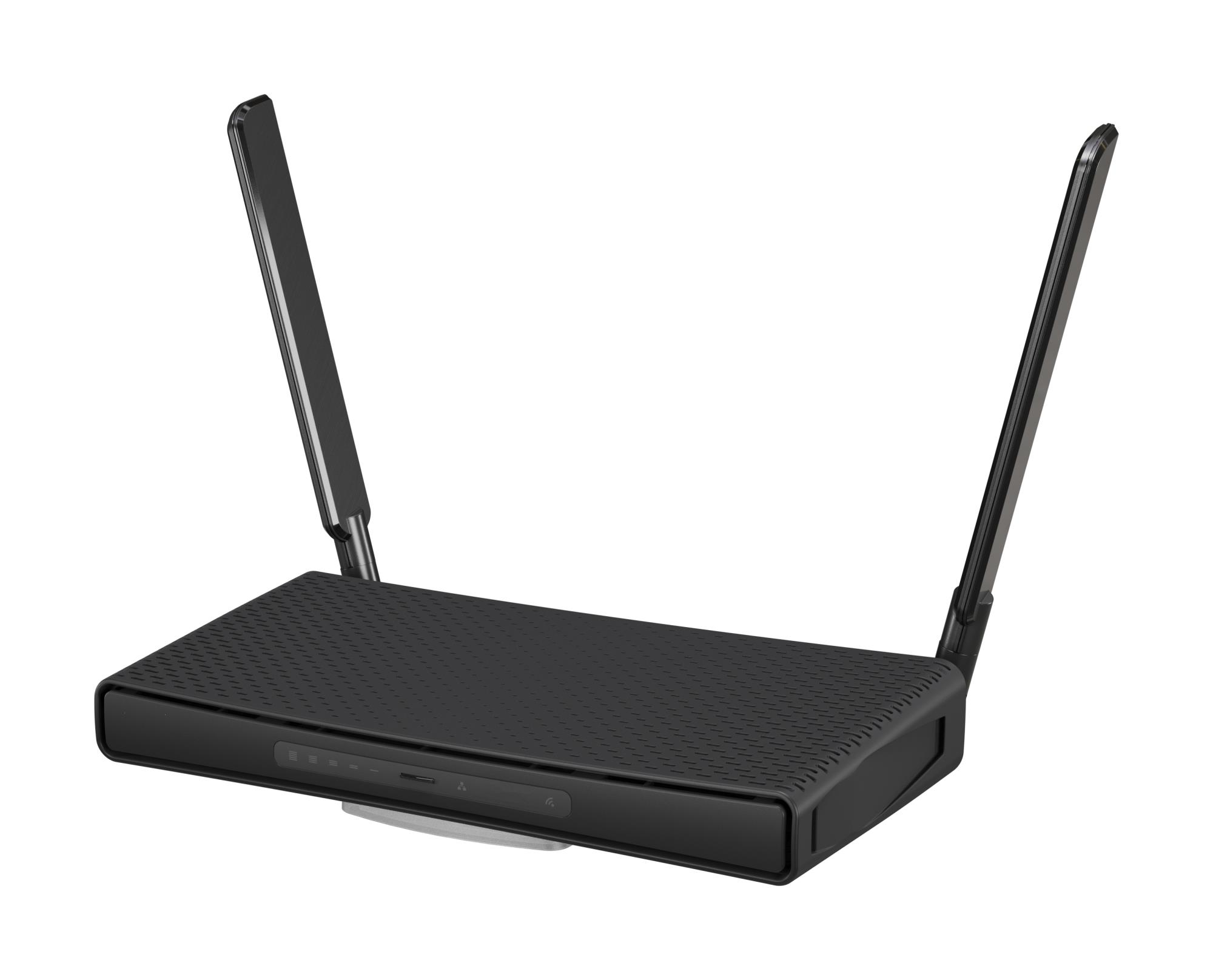 Wireless Router|MIKROTIK|hAP ax³|Wireless Router|Number of antennas 2|C53UIG+5HPAXD2HPAXD - Pilt 3