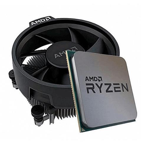 CPU|AMD|Ryzen 5 PRO|7645|3800 MHz|Cores 6|32MB|Socket SAM5|65 Watts|GPU Radeon|MultiPack|100-100000600MPK