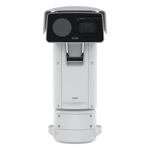 NET CAMERA Q8752-E ZOOM MKII/30FPS 03051-001 AXIS