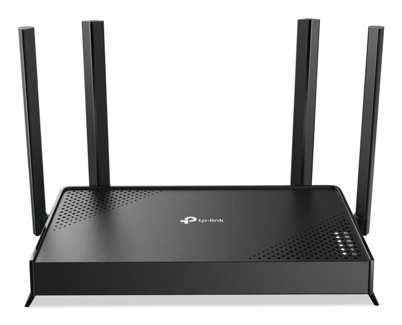 Wireless Router|TP-LINK|3600 Mbps|Number of antennas 4|ARCHERBE220 — изображение 3