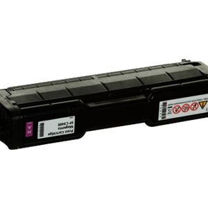 RICOH Print Cartridge Magenta SP C340E
