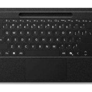 MS Srfc Pro Flex Keyboard CM SC Nordic