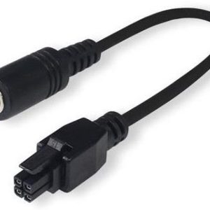 NET ACC POWER 4-PIN TO BARREL/PR2PD01B TELTONIKA