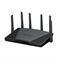Wireless Router|SYNOLOGY|Wireless Router|2533 Mbps|IEEE 802.11a/b/g|IEEE 802.11n|IEEE 802.11ac|IEEE 802.11ax|USB 3.2|3x100/1000M|1x2.5GbE|LAN WAN ports 1|Number of antennas 6|RT6600AX — изображение 2