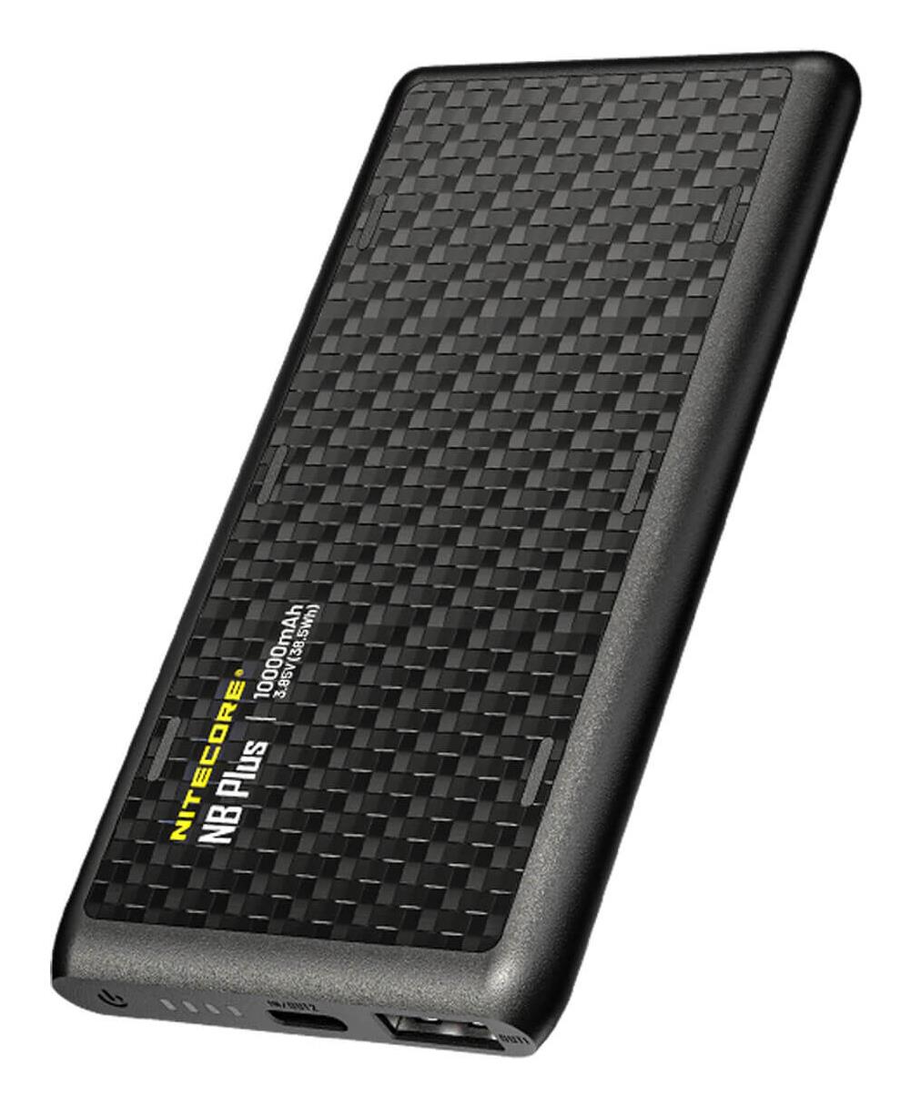 POWER BANK 10000MAH/NB PLUS NITECORE - Image 3