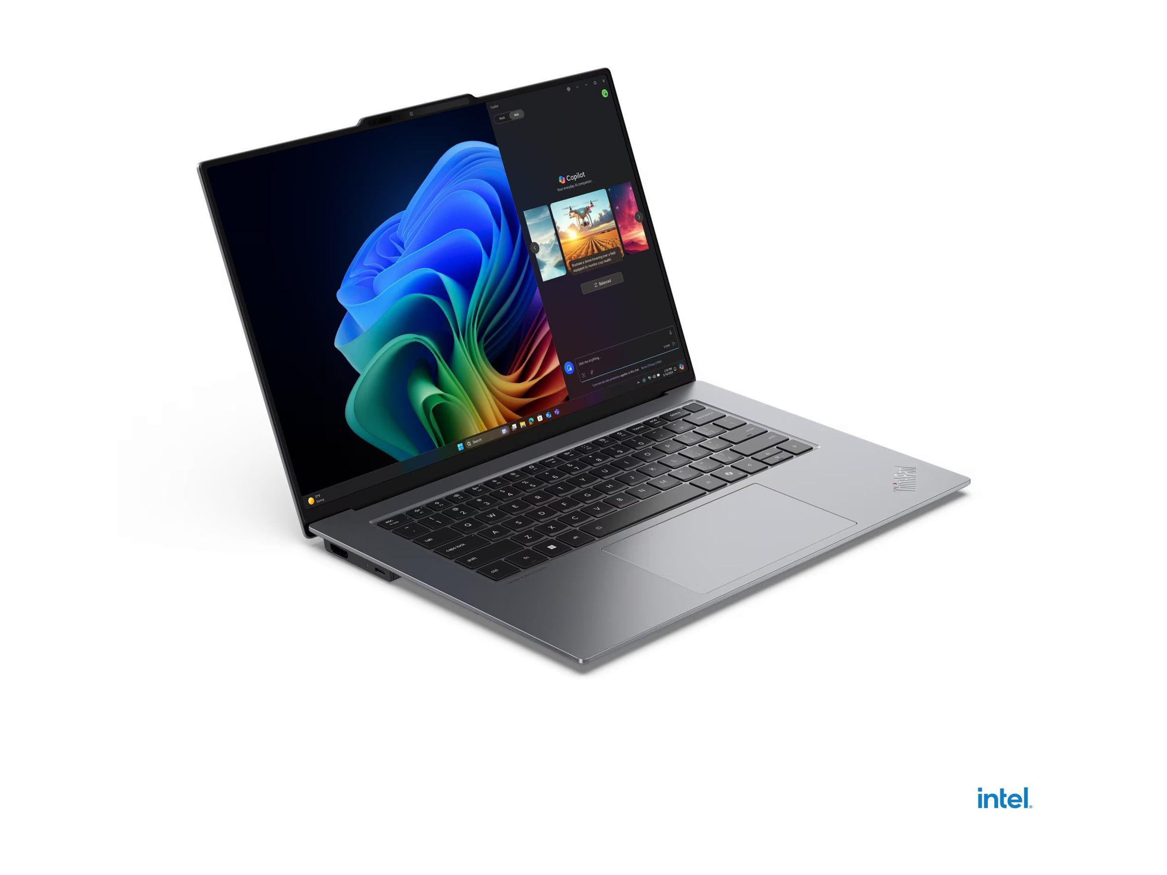 LENOVO X9-15 G1 U5-228V LNL 32GB 512GB - Pilt 6