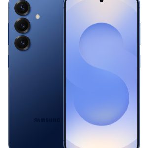 MOBILE PHONE GALAXY S25/128GB NAVY SM-S931B SAMSUNG