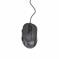 MOUSE USB OPTICAL BLACK/GREY/MUS-6B-01-BG GEMBIRD - Image 2