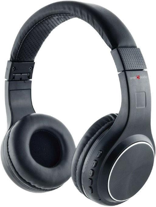 HEADSET BLUETOOTH WARSZAWA/BHP-WAW GEMBIRD