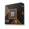 CPU|AMD|Desktop|AMD Ryzen 5|R5-9600X|Granite Ridge AM5|3900 MHz|Cores 6|32MB|Socket SAM5|65 Watts|GPU Radeon|BOX|100-100001405WOF - Image 4