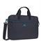 NB CASE REGENT 14"/8027 BLACK RIVACASE - Image 4