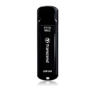 MEMORY DRIVE FLASH USB3.1/8GB TS8GJF750K TRANSCEND