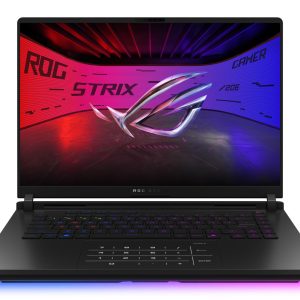 Notebook|ASUS|ROG Strix|SCAR 16 (2025)|G635LW-RW011W|CPU Core Ultra|U9-275HX|2700 MHz|16"|2560x1600|RAM 32GB|DDR5|5600 MHz|SSD 2TB|NVIDIA GeForce RTX 5080|16GB|ENG|Windows 11 Home|2.8 kg|90NR0LD1-M003V0