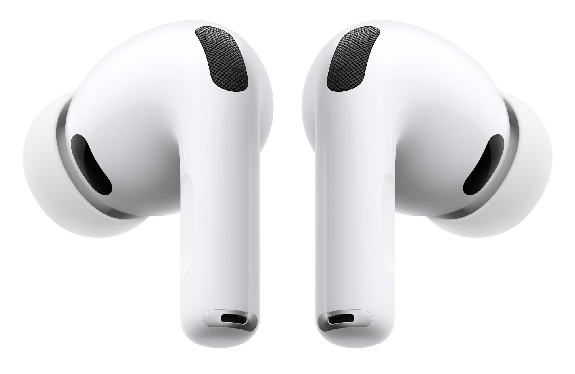 HEADSET AIRPODS 3 PRO/MXP93 APPLE — изображение 17