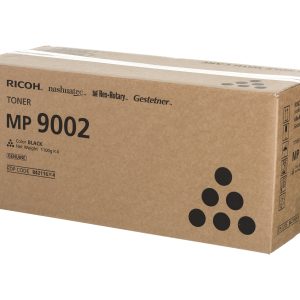 RICOH MP9002/MPC6002 bk toner 43K pages