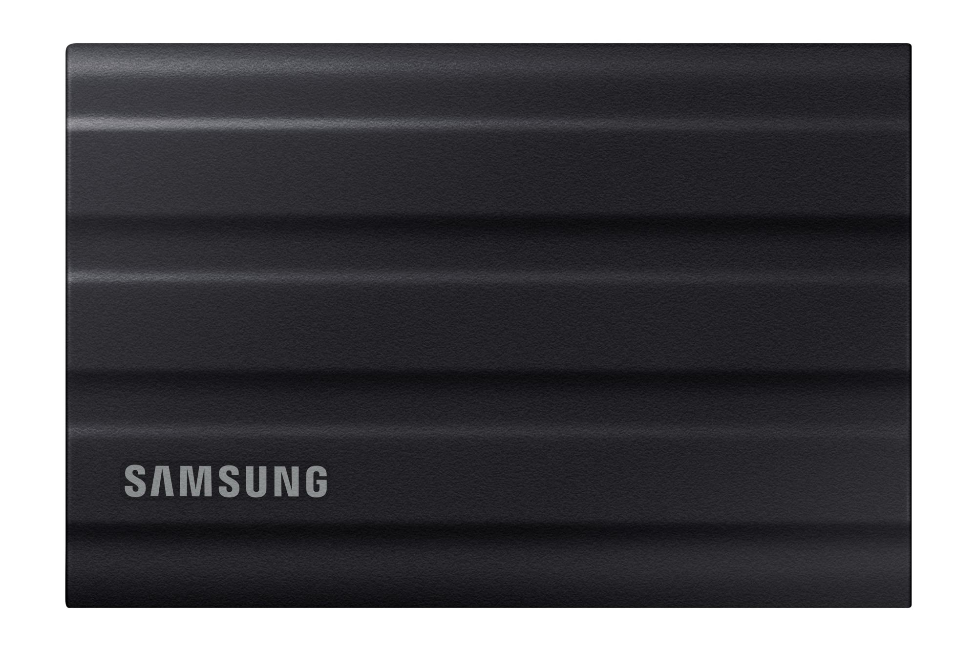 External SSD|SAMSUNG|T7|4TB|USB 3.2|Write speed 1000 MBytes/sec|Read speed 1050 MBytes/sec|MU-PE4T0S/EU - Image 5